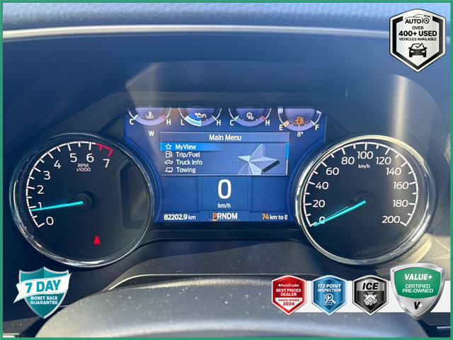 2022 Ford F-150 XLT (Stk: 5F241A) in Oakville - Image 20 of 25