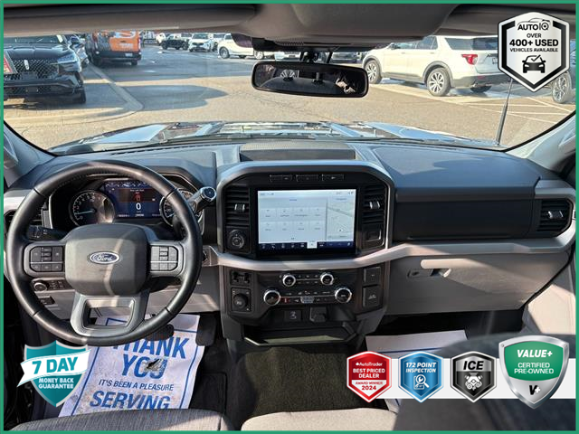 2022 Ford F-150 XLT (Stk: 5F241A) in Oakville - Image 24 of 25