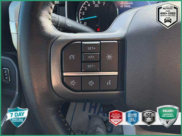 2022 Ford F-150 XLT (Stk: 5F241A) in Oakville - Image 18 of 25