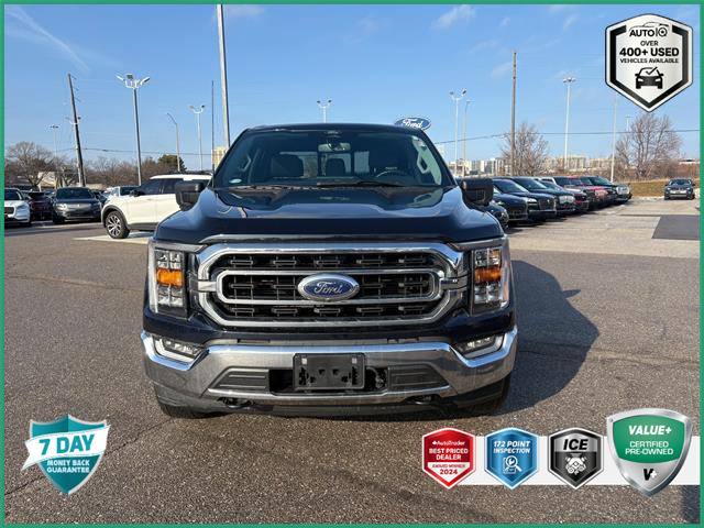 2022 Ford F-150 XLT (Stk: 5F241A) in Oakville - Image 2 of 25