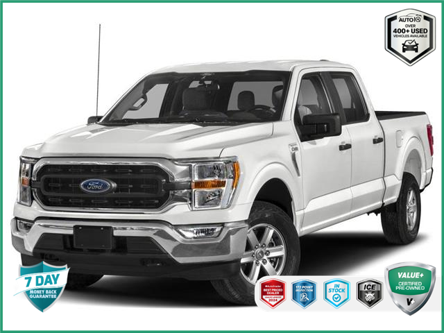 2023 Ford F-150 XLT (Stk: FH283A) in Sault Ste. Marie - Image 1 of 12