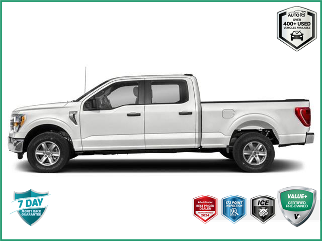 2023 Ford F-150 XLT (Stk: FH283A) in Sault Ste. Marie - Image 2 of 12
