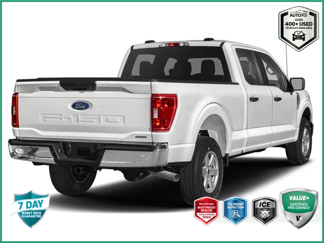2023 Ford F-150 XLT (Stk: FH283A) in Sault Ste. Marie - Image 3 of 12
