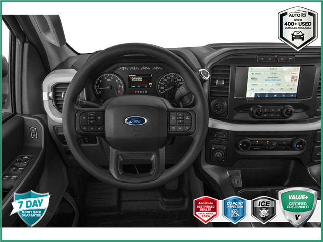 2023 Ford F-150 XLT (Stk: FH283A) in Sault Ste. Marie - Image 4 of 12