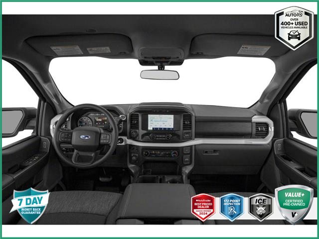 2023 Ford F-150 XLT (Stk: FH283A) in Sault Ste. Marie - Image 5 of 12