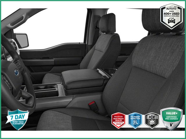 2023 Ford F-150 XLT (Stk: FH283A) in Sault Ste. Marie - Image 6 of 12