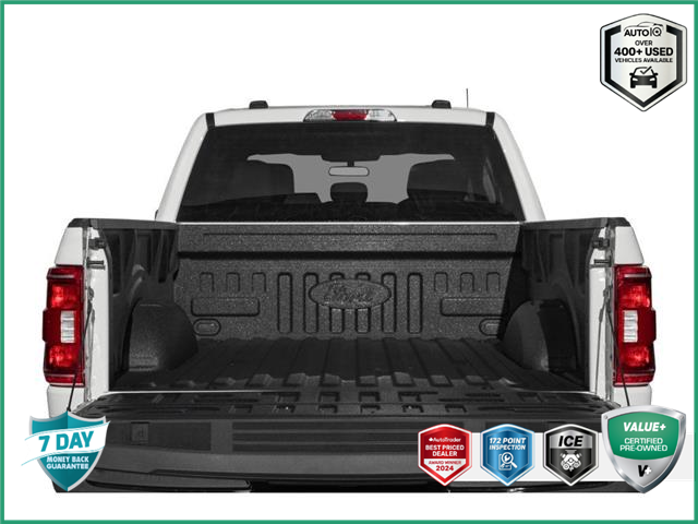 2023 Ford F-150 XLT (Stk: FH283A) in Sault Ste. Marie - Image 8 of 12