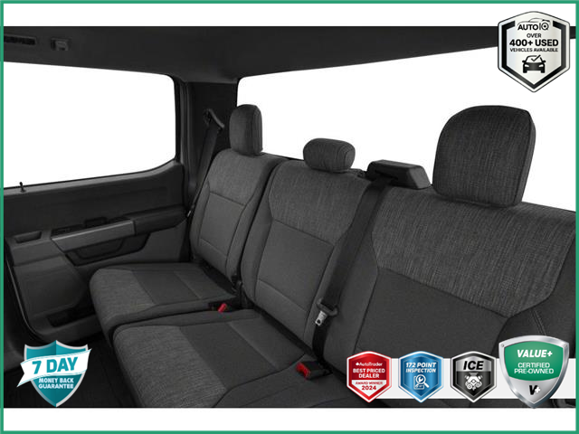 2023 Ford F-150 XLT (Stk: FH283A) in Sault Ste. Marie - Image 9 of 12