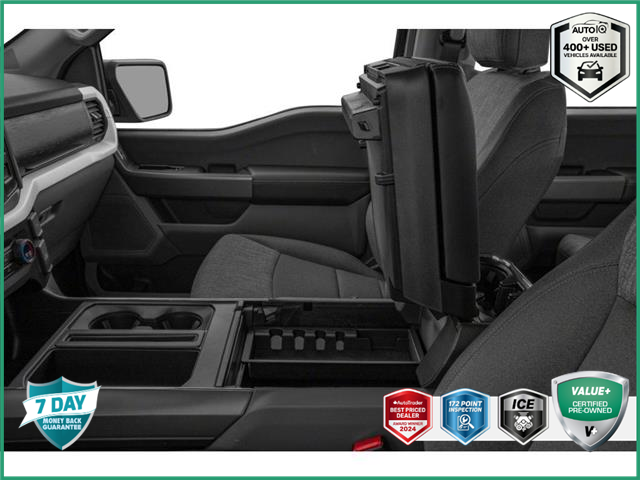 2023 Ford F-150 XLT (Stk: FH283A) in Sault Ste. Marie - Image 10 of 12