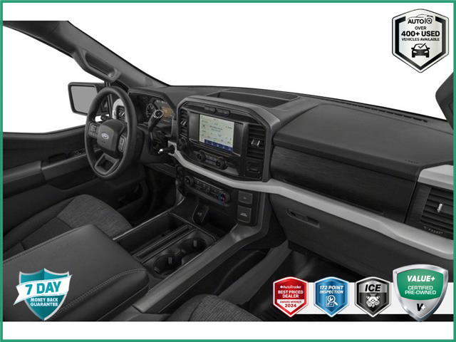 2023 Ford F-150 XLT (Stk: FH283A) in Sault Ste. Marie - Image 11 of 12