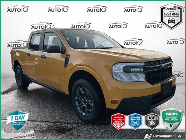 2022 Ford Maverick XLT (Stk: P7319) in Oakville - Image 1 of 24