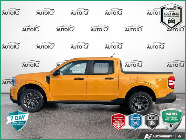 2022 Ford Maverick XLT (Stk: P7319) in Oakville - Image 3 of 24