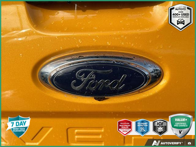 2022 Ford Maverick XLT (Stk: P7319) in Oakville - Image 8 of 24