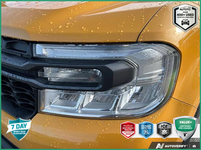 2022 Ford Maverick XLT (Stk: P7319) in Oakville - Image 9 of 24
