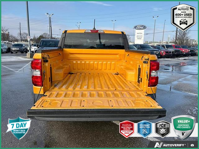 2022 Ford Maverick XLT (Stk: P7319) in Oakville - Image 10 of 24