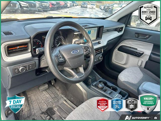 2022 Ford Maverick XLT (Stk: P7319) in Oakville - Image 12 of 24