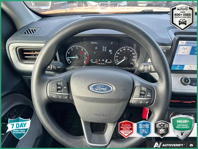 2022 Ford Maverick XLT (Stk: P7319) in Oakville - Image 13 of 24