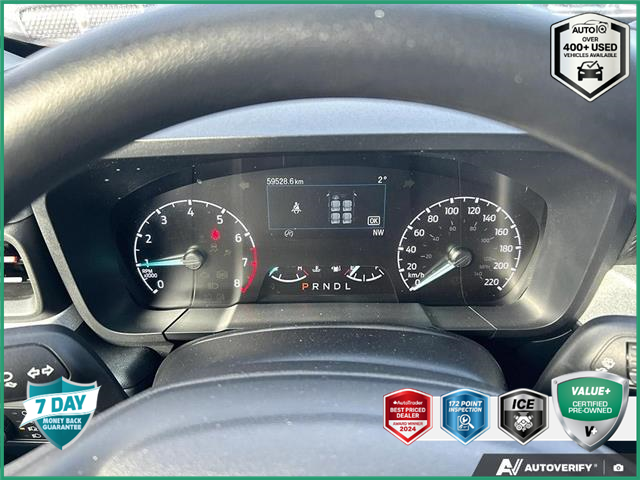 2022 Ford Maverick XLT (Stk: P7319) in Oakville - Image 14 of 24