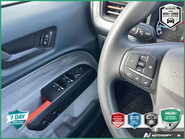 2022 Ford Maverick XLT (Stk: P7319) in Oakville - Image 16 of 24