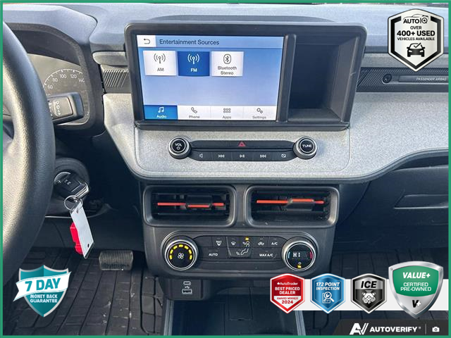 2022 Ford Maverick XLT (Stk: P7319) in Oakville - Image 18 of 24