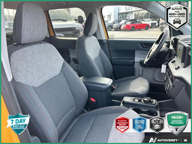 2022 Ford Maverick XLT (Stk: P7319) in Oakville - Image 21 of 24