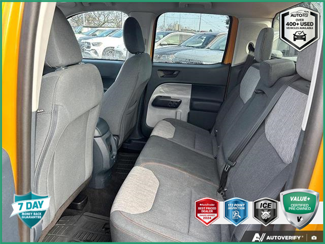 2022 Ford Maverick XLT (Stk: P7319) in Oakville - Image 22 of 24