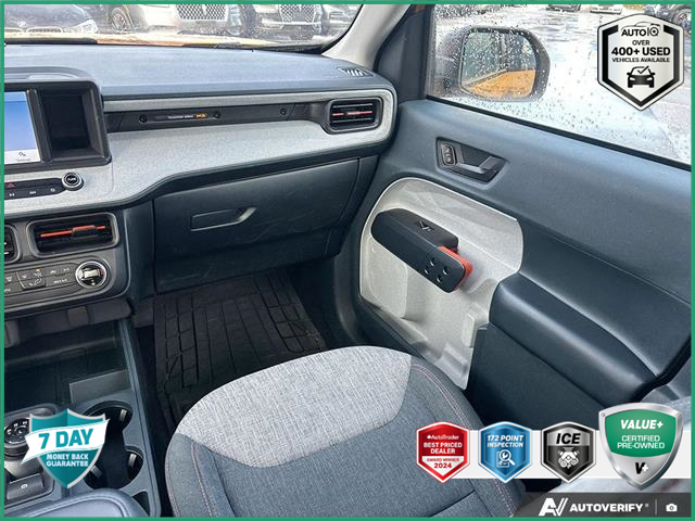 2022 Ford Maverick XLT (Stk: P7319) in Oakville - Image 24 of 24