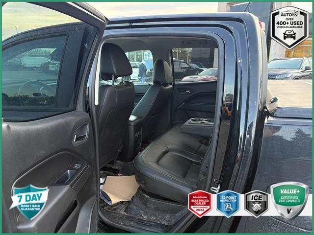 2021 Chevrolet Colorado ZR2 (Stk: P7278X) in Oakville - Image 17 of 17