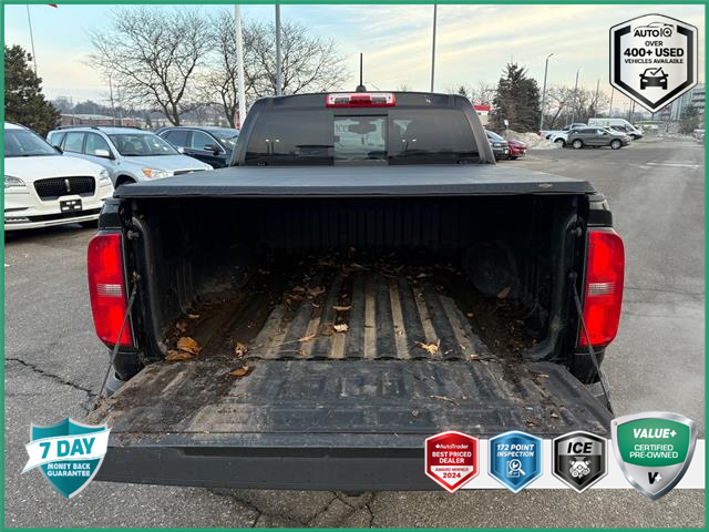 2021 Chevrolet Colorado ZR2 (Stk: P7278X) in Oakville - Image 7 of 17