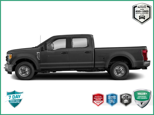 2017 Ford F-350 XLT (Stk: FH387A) in Sault Ste. Marie - Image 2 of 3