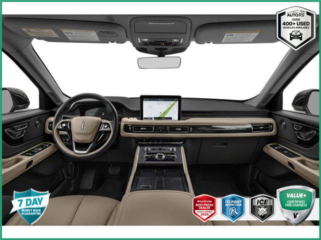 2022 Lincoln Aviator Reserve (Stk: 95362) in Sault Ste. Marie - Image 5 of 12