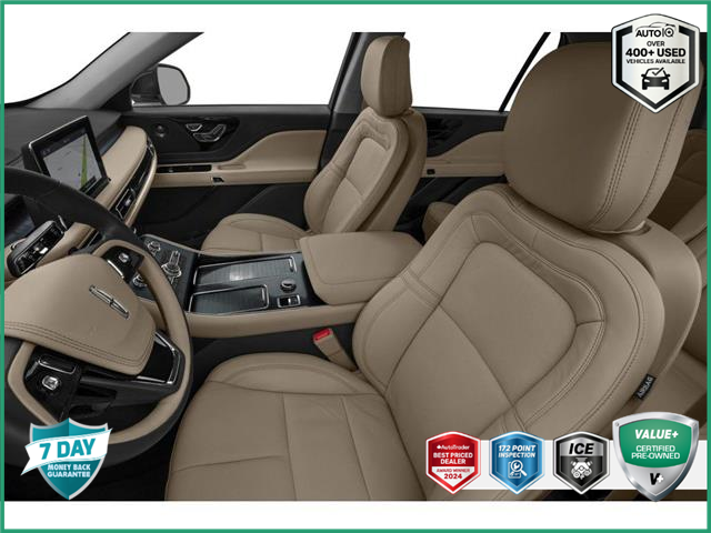 2022 Lincoln Aviator Reserve (Stk: 95362) in Sault Ste. Marie - Image 6 of 12