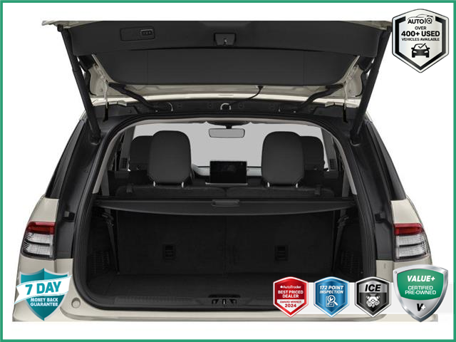 2022 Lincoln Aviator Reserve (Stk: 95362) in Sault Ste. Marie - Image 8 of 12