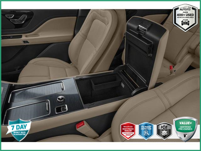 2022 Lincoln Aviator Reserve (Stk: 95362) in Sault Ste. Marie - Image 10 of 12