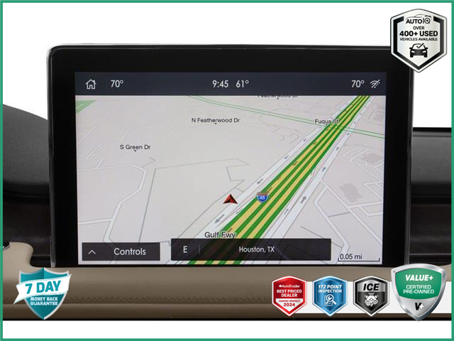 2022 Lincoln Aviator Reserve (Stk: 95362) in Sault Ste. Marie - Image 12 of 12