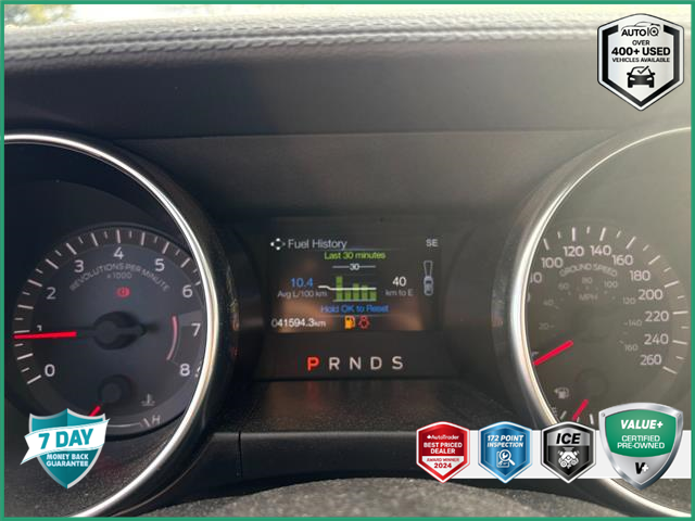 2021 Ford Mustang EcoBoost (Stk: P7325X) in Oakville - Image 13 of 21