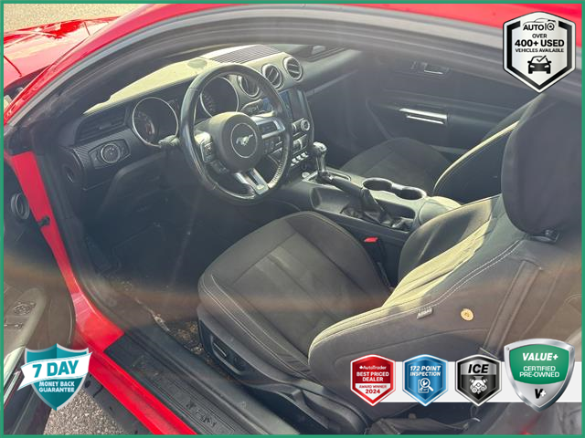 2021 Ford Mustang EcoBoost (Stk: P7325X) in Oakville - Image 12 of 21