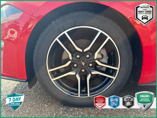 2021 Ford Mustang EcoBoost (Stk: P7325X) in Oakville - Image 6 of 21