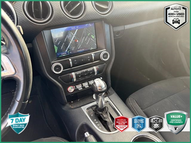 2021 Ford Mustang EcoBoost (Stk: P7325X) in Oakville - Image 14 of 21