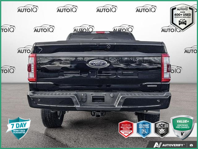 2023 Ford F-150 Lariat (Stk: 00H2720) in Hamilton - Image 5 of 21