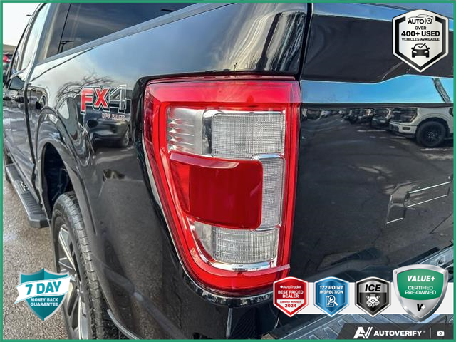 2023 Ford F-150 Lariat (Stk: 00H2720) in Hamilton - Image 7 of 21