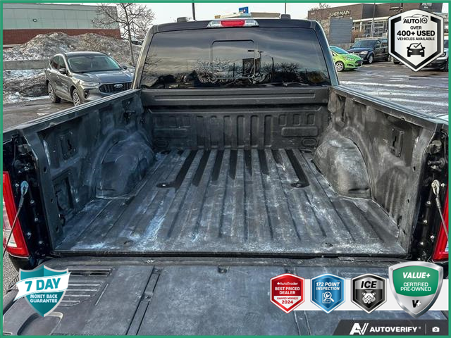 2023 Ford F-150 Lariat (Stk: 00H2720) in Hamilton - Image 8 of 21