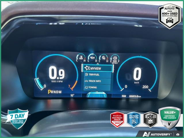 2023 Ford F-150 Lariat (Stk: 00H2720) in Hamilton - Image 11 of 21