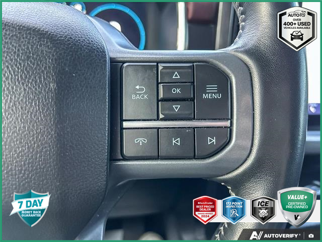 2023 Ford F-150 Lariat (Stk: 00H2720) in Hamilton - Image 12 of 21