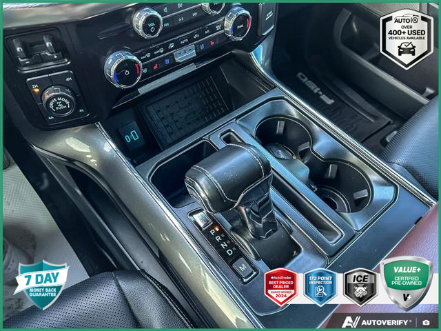 2023 Ford F-150 Lariat (Stk: 00H2720) in Hamilton - Image 14 of 21