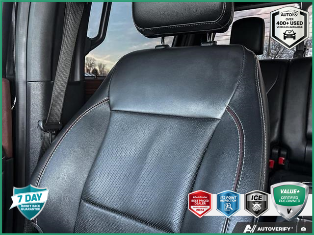 2023 Ford F-150 Lariat (Stk: 00H2720) in Hamilton - Image 16 of 21