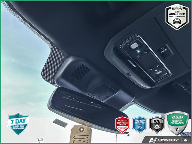 2023 Ford F-150 Lariat (Stk: 00H2720) in Hamilton - Image 17 of 21