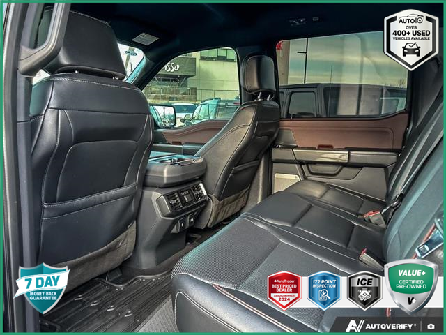 2023 Ford F-150 Lariat (Stk: 00H2720) in Hamilton - Image 19 of 21