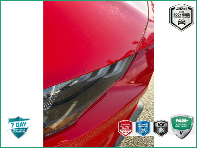 2021 Ford Mustang EcoBoost (Stk: P7325X) in Oakville - Image 15 of 21