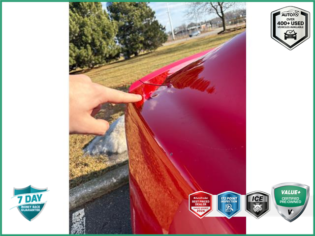 2021 Ford Mustang EcoBoost (Stk: P7325X) in Oakville - Image 16 of 21